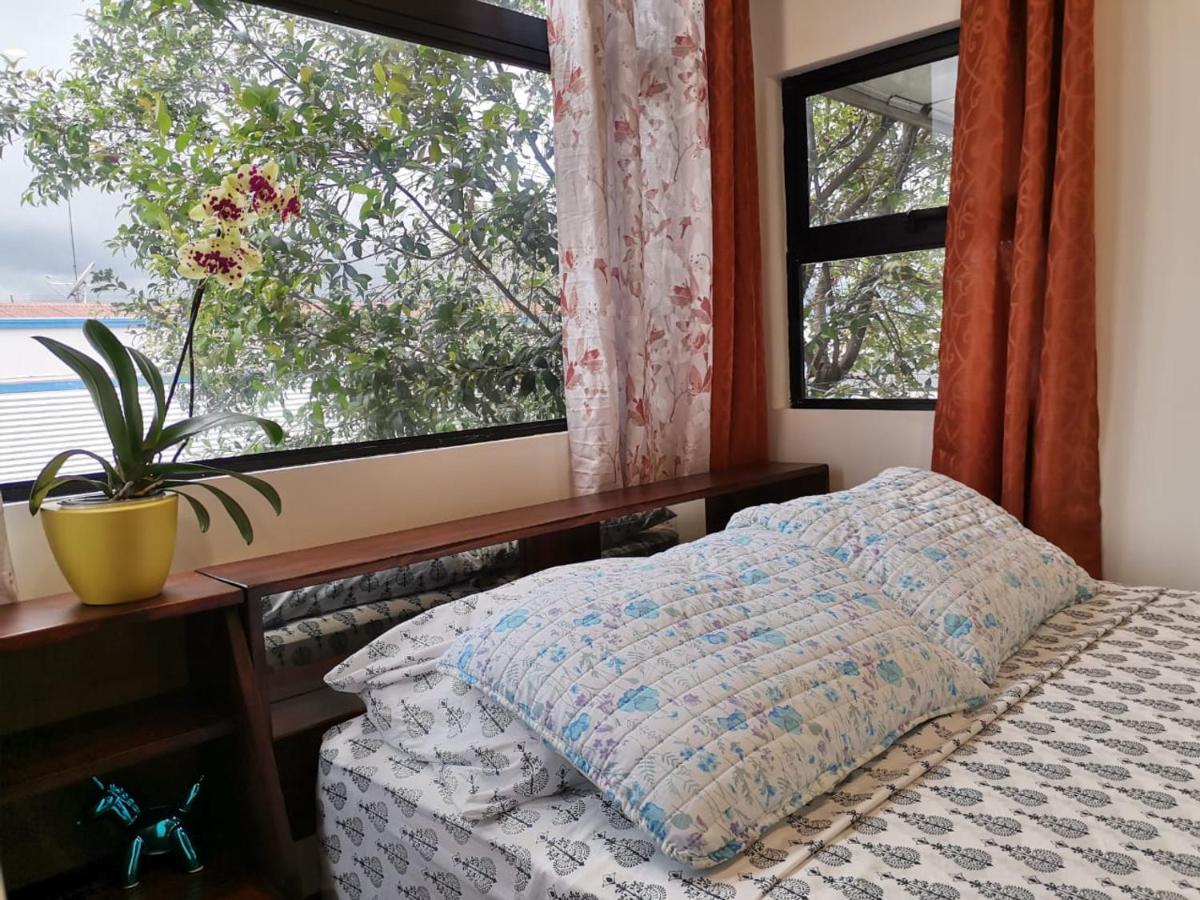 935 Lodge San José - Housity