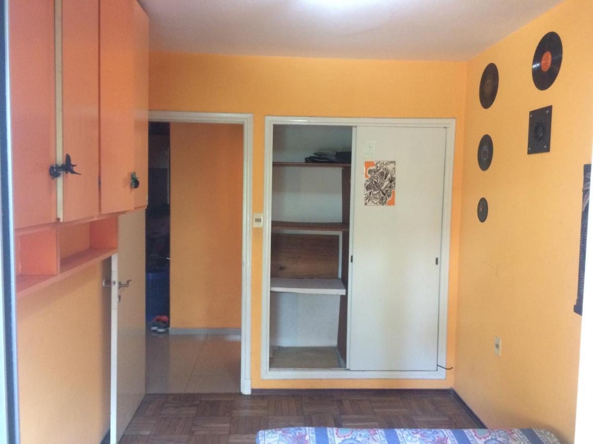 habitación privada apartamento Obelisco - Housity