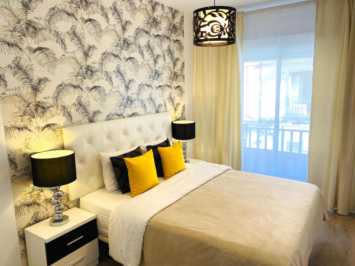 Palacio Apartments Madrid - Housity