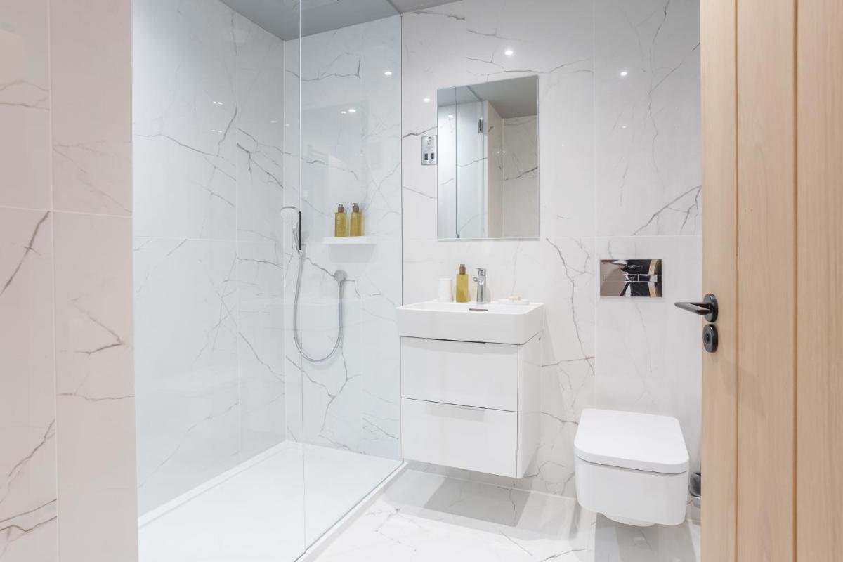 No1 Apartments & Bedrooms St Andrews - St Mary's - Housity