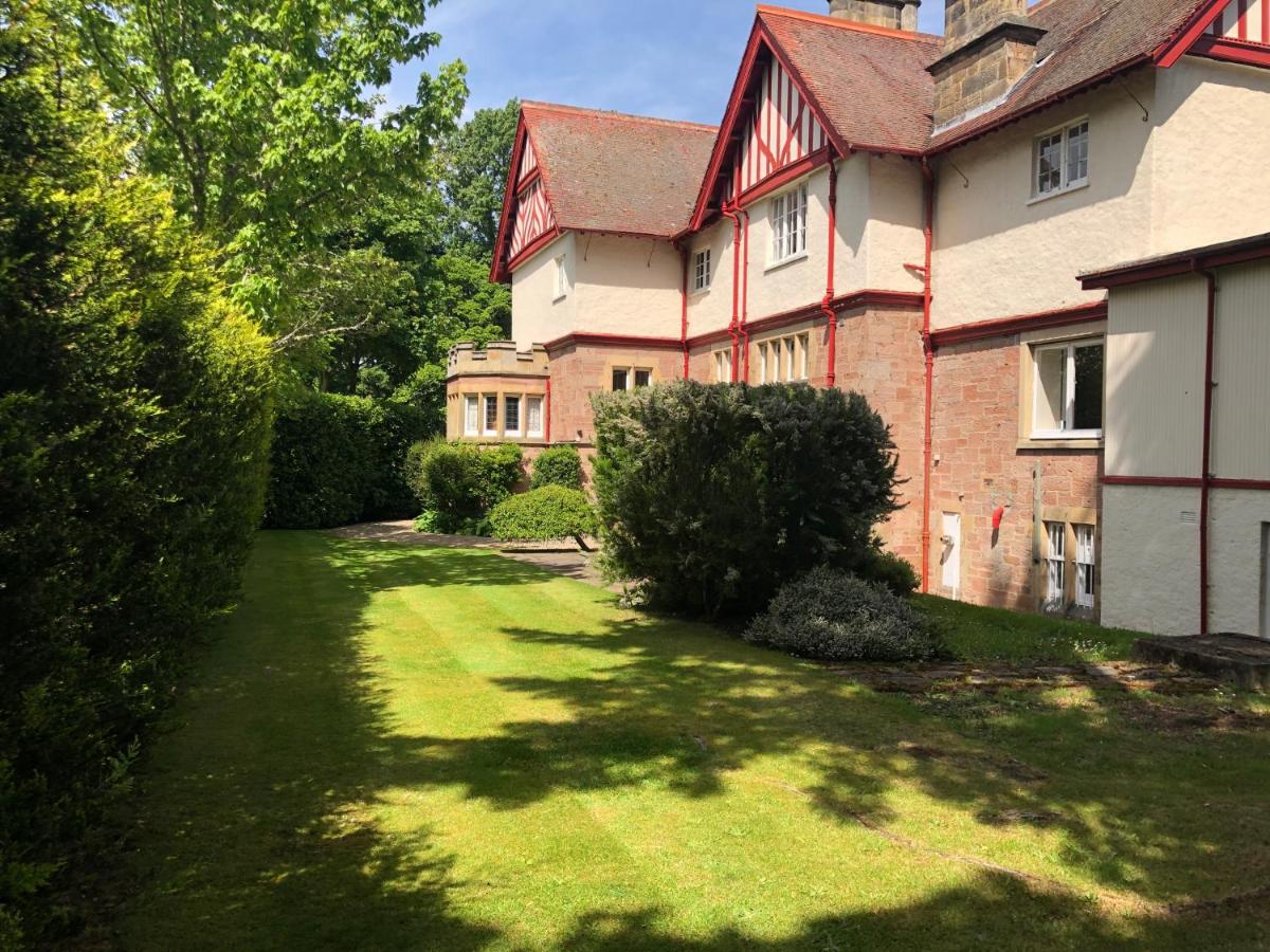 Rossal House Apartments, Inverness, Highlands - Housity