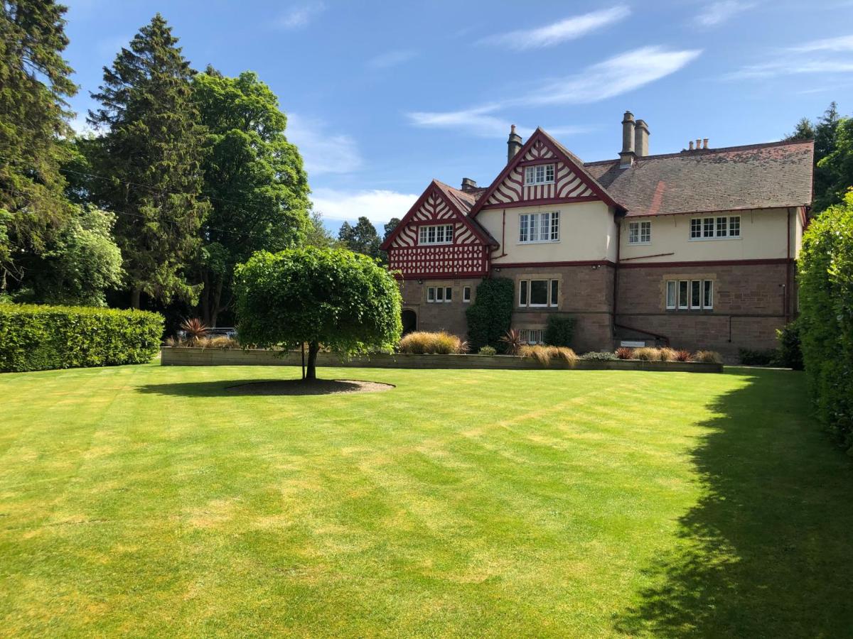 Rossal House Apartments, Inverness, Highlands - Housity