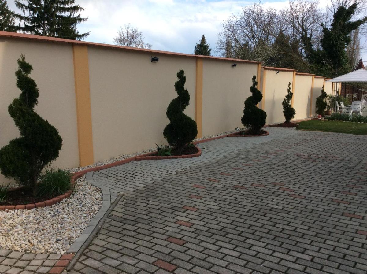 Gyenesi Virág Apartman - Housity