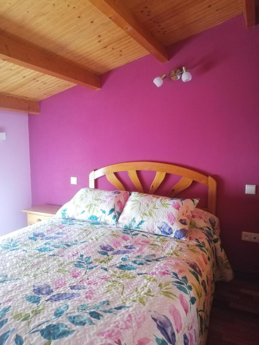 Dúplex Vallespín - Hizvo