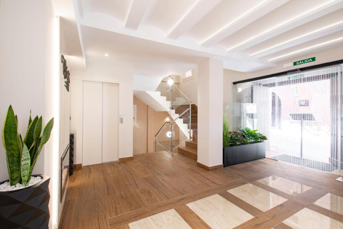 Imagen de la galería de Hotel 1877 Sensaciones & SPA ADULTS ONLY, en Albarracín