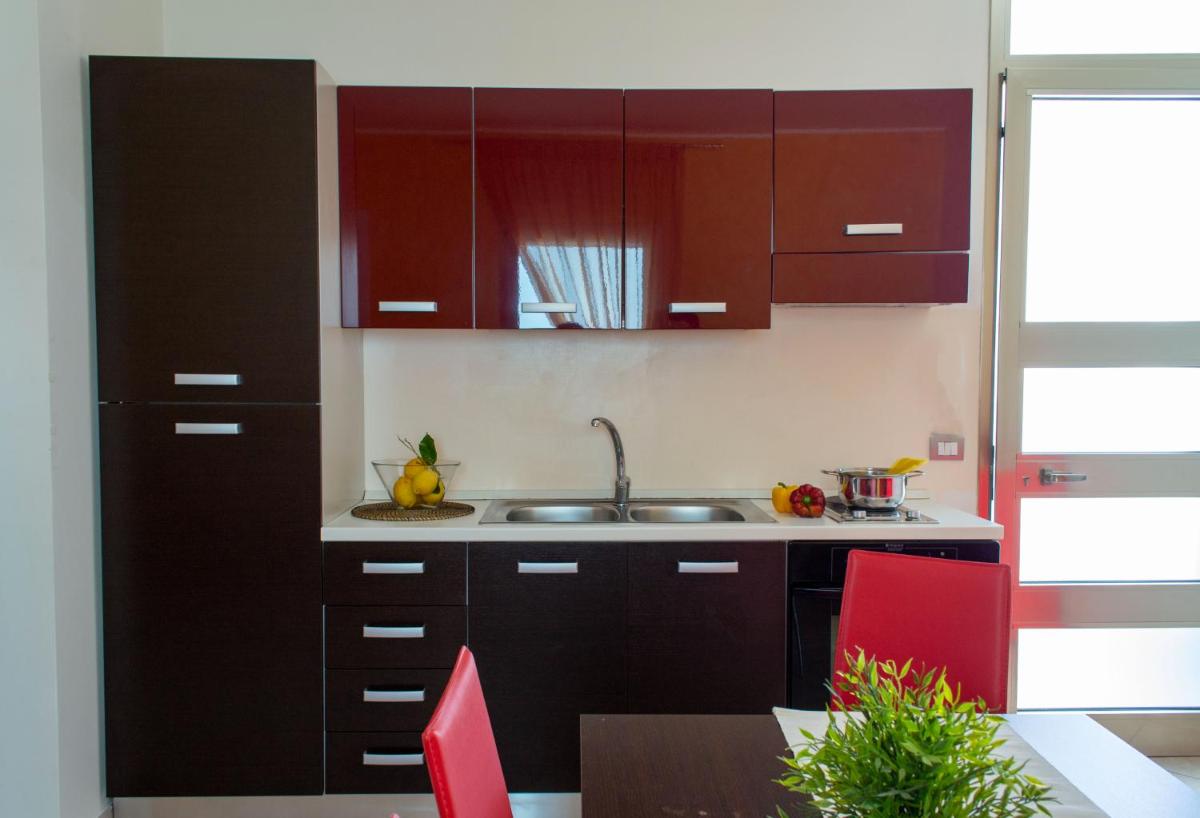 Residence Borgo & Mare - Localo - Housity
