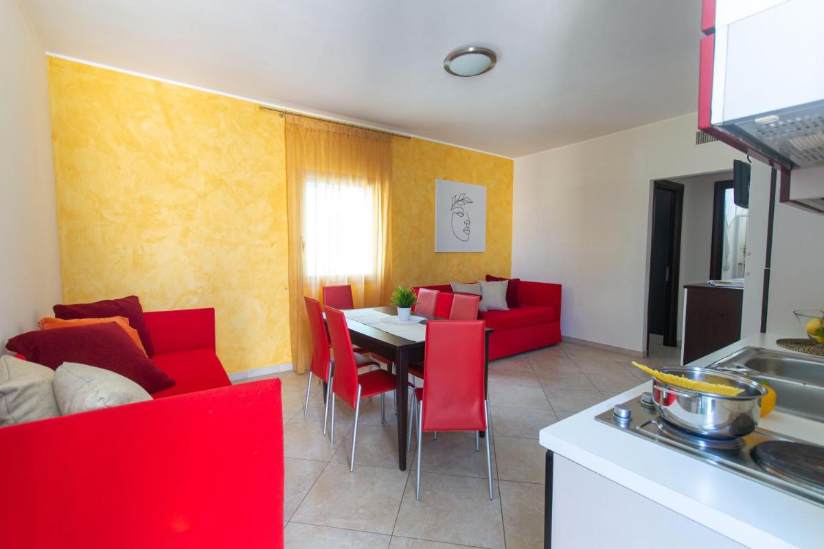 Residence Borgo & Mare - Localo - Housity