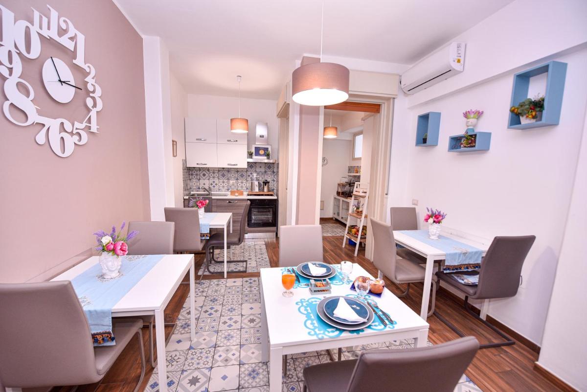 Symposium Bed&Breakfast - Hizvo