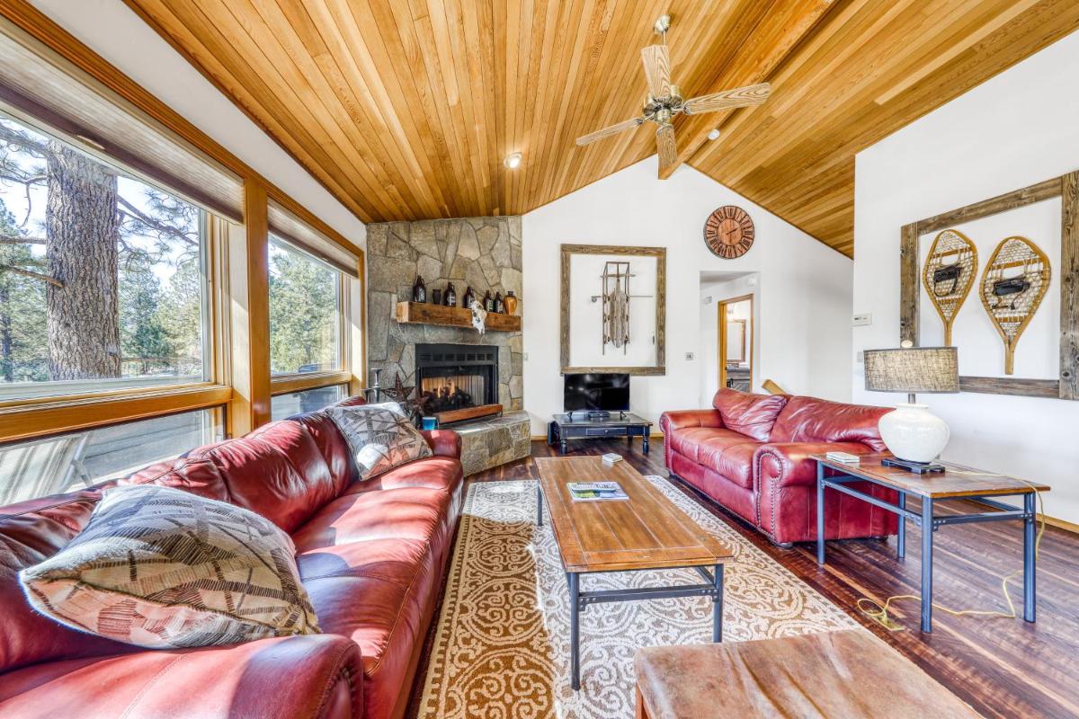 McNary 33 - Housity
