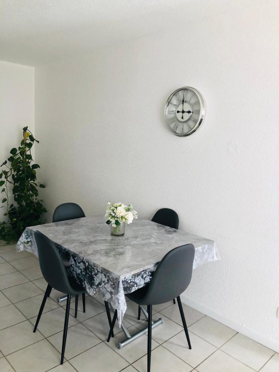 Appartement entier en résidence avec Piscine - Housity