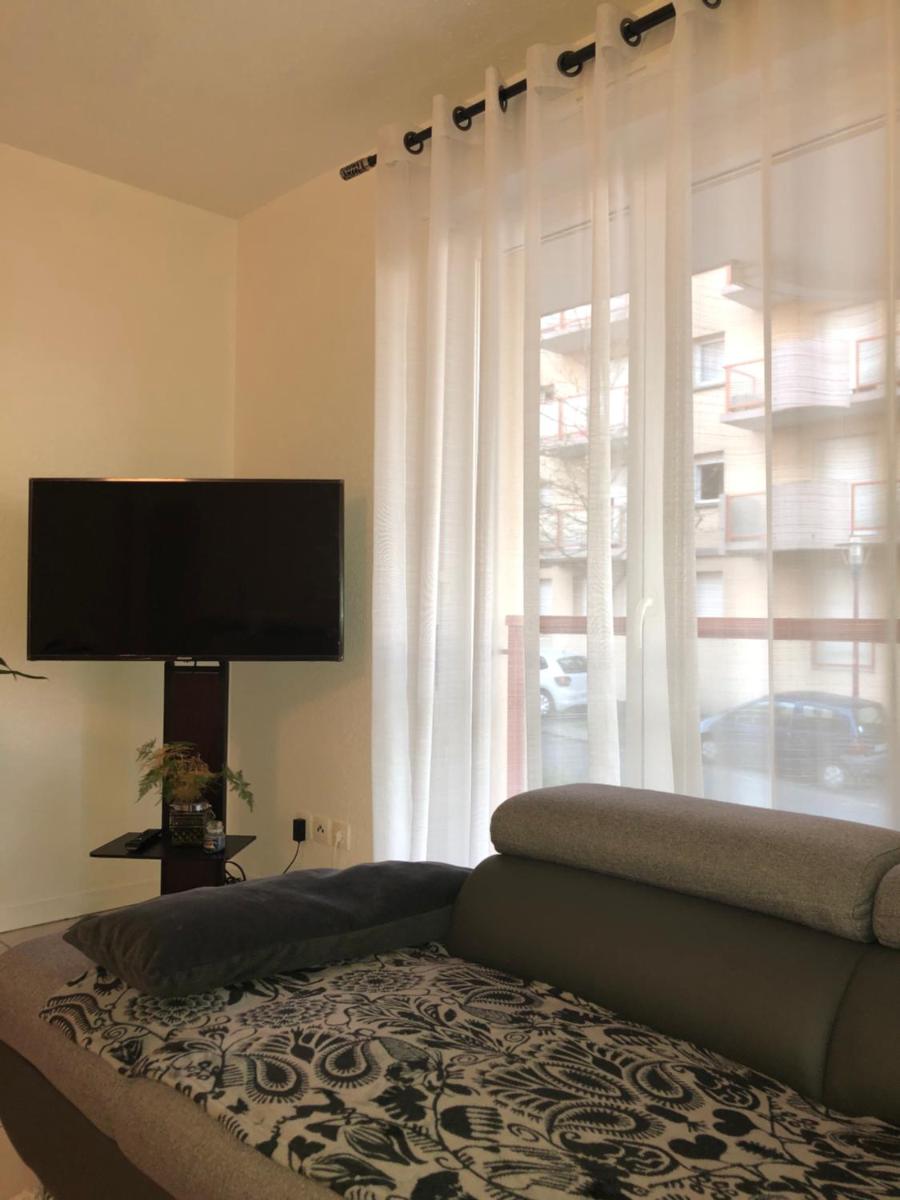 Appartement entier en résidence avec Piscine - Housity