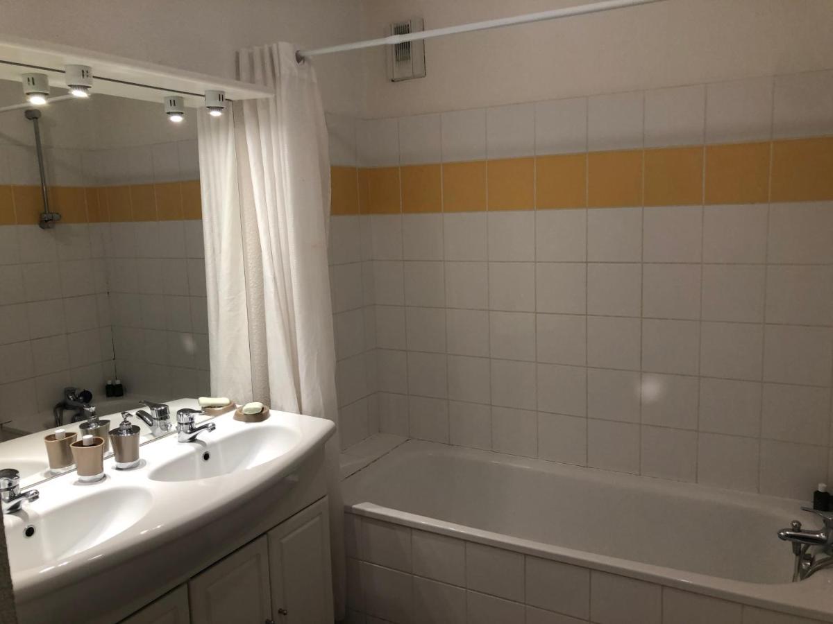 Suitetrails - Appartement entier en résidence avec Piscine