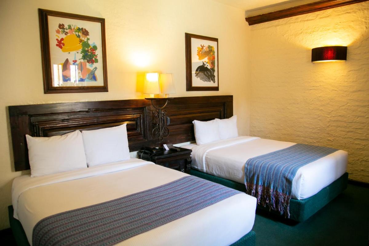 Suitetrails - Hotel Alameda Centro Historico