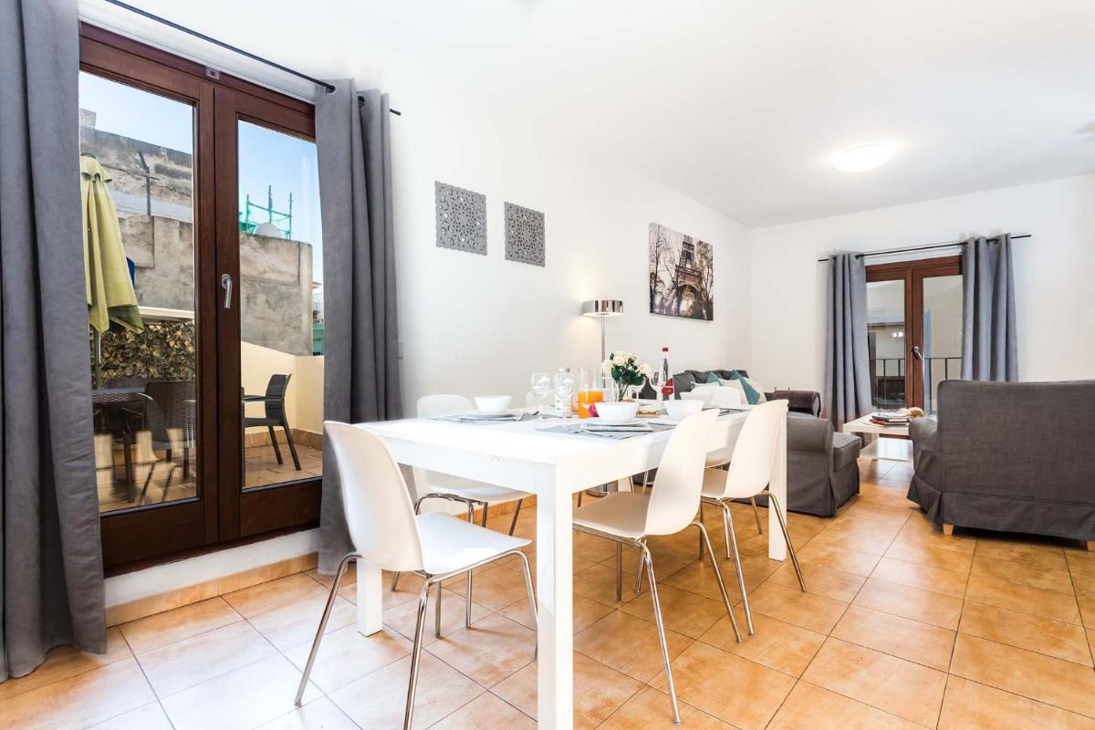 Suitetrails - Mallorca Suites - Turismo de Interior