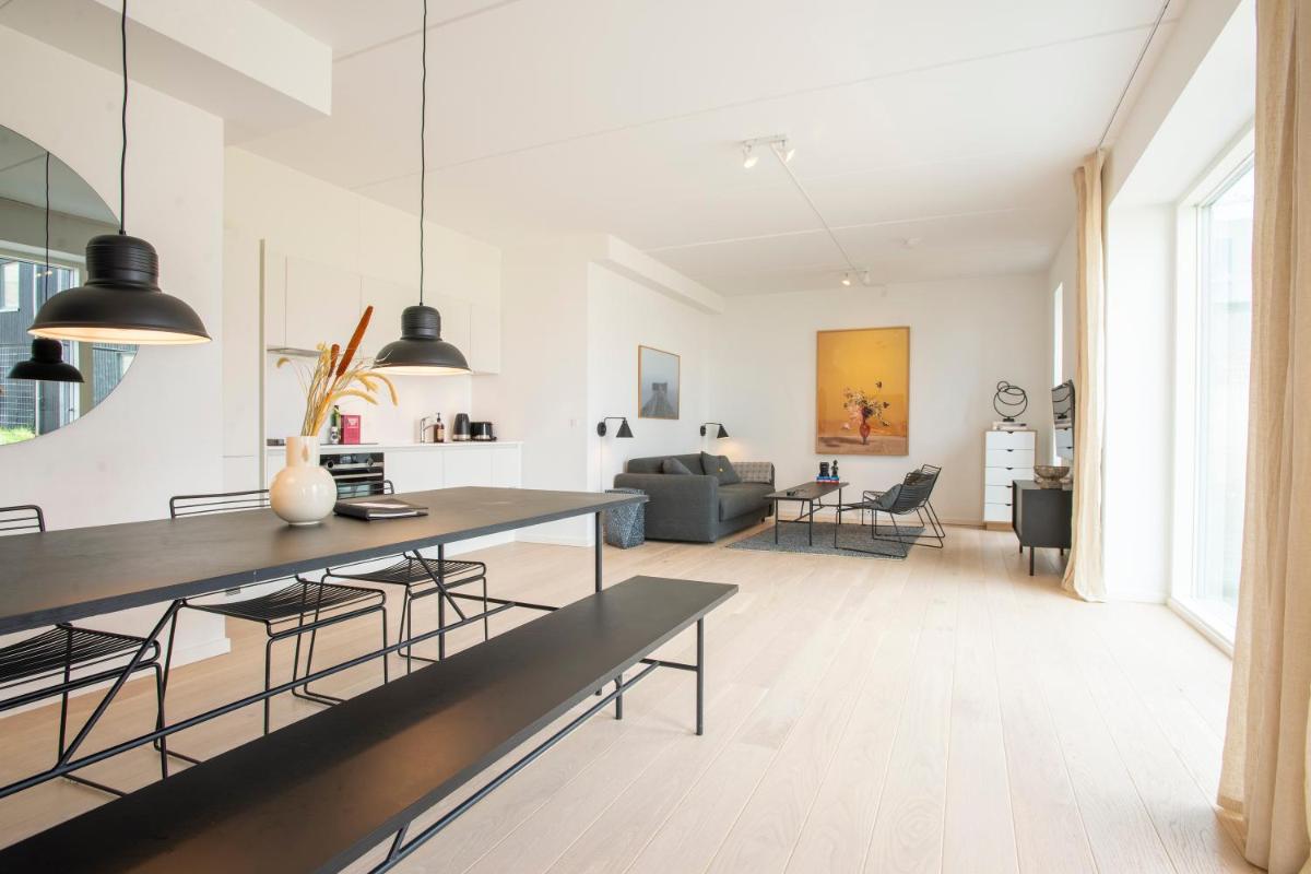 The Beach Gardens by Daniel&Jacob's - Housity