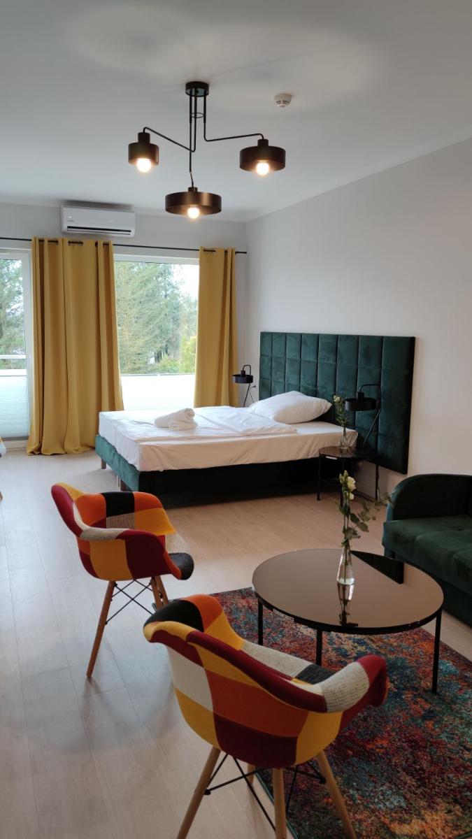 Hotel ANTARES - Housity