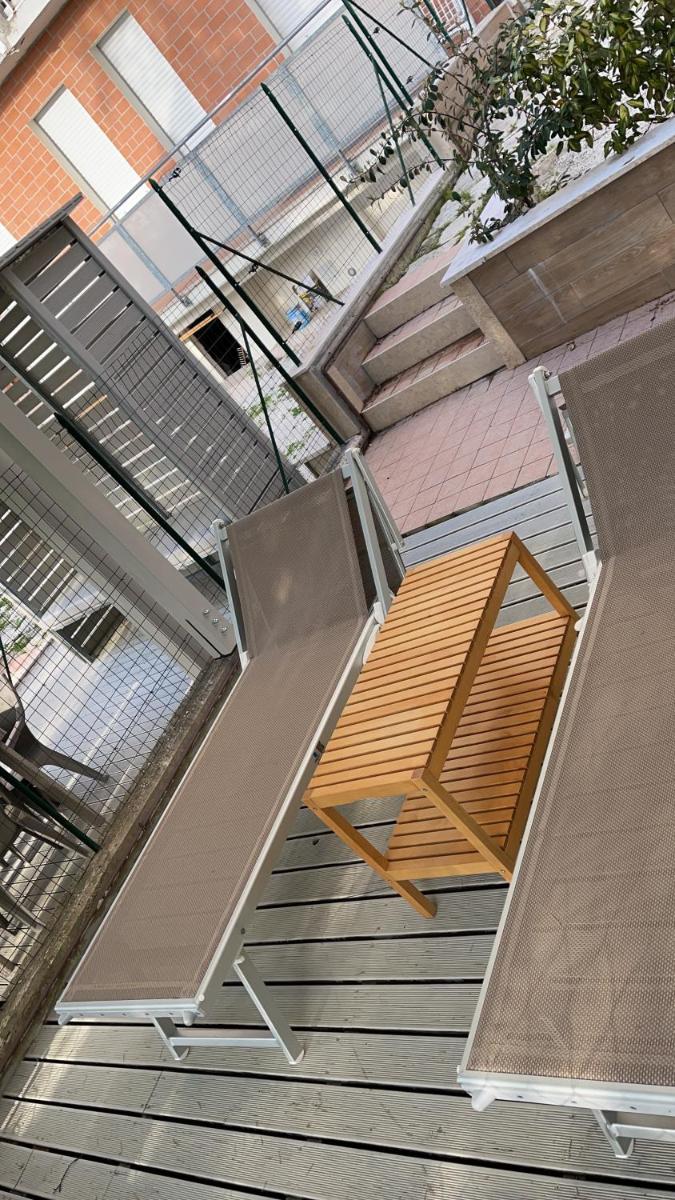 Il parco di Yuki (1) - Housity