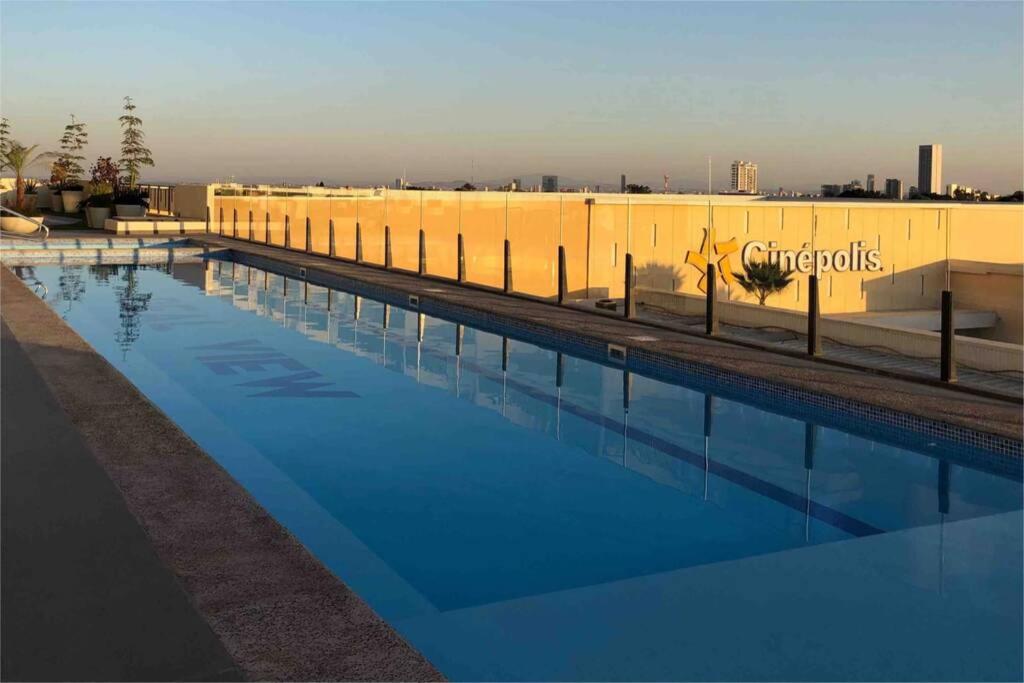 Real View Towers E606 - Housity