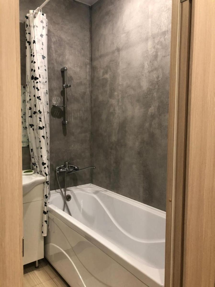 Apartment on Sarmanovskiy trakt - Housity