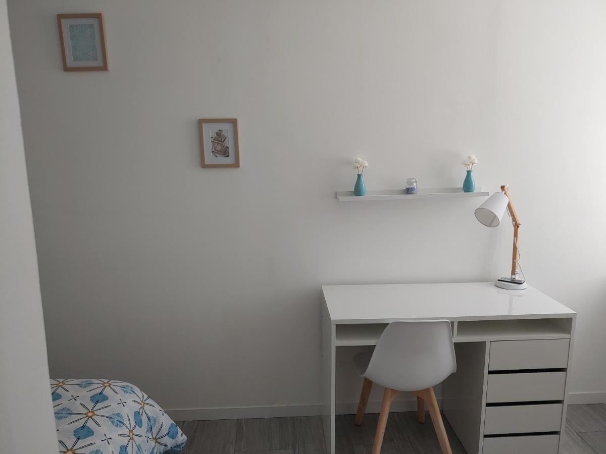LAN'ApparT - Housity