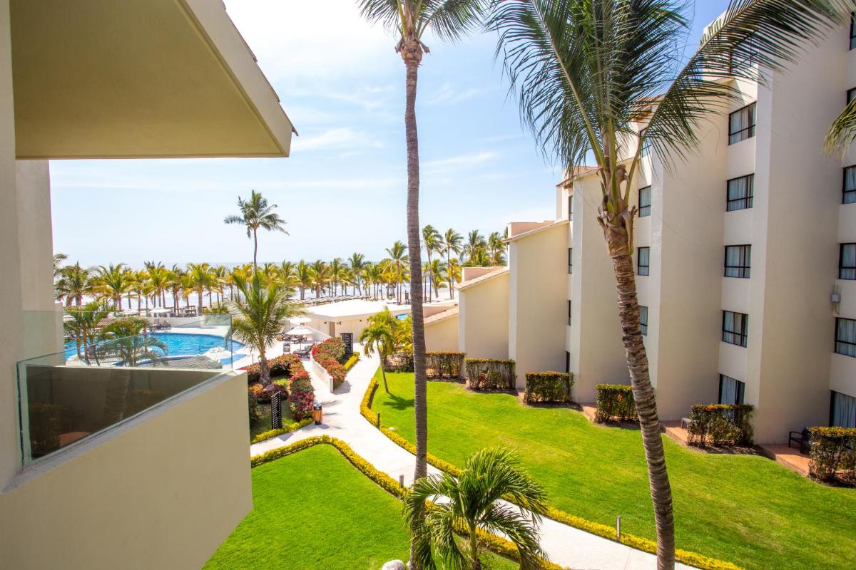Occidental Nuevo Vallarta - Housity