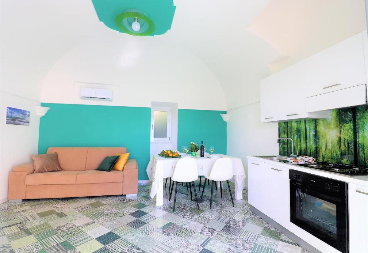Mary's Apartments - Hizvo