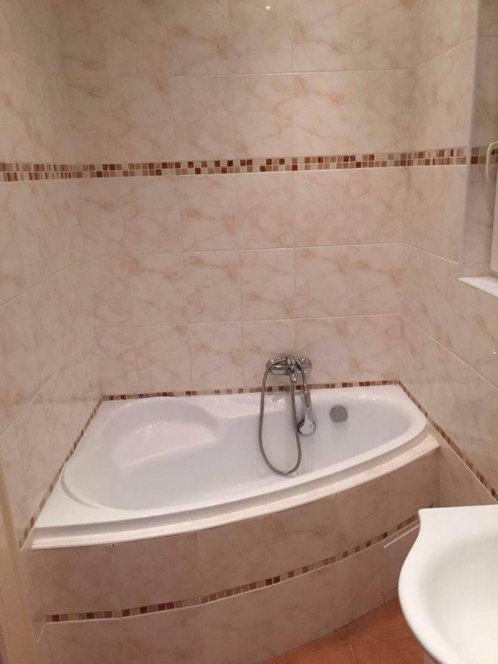 KV Apartmány Sokolovská - Housity
