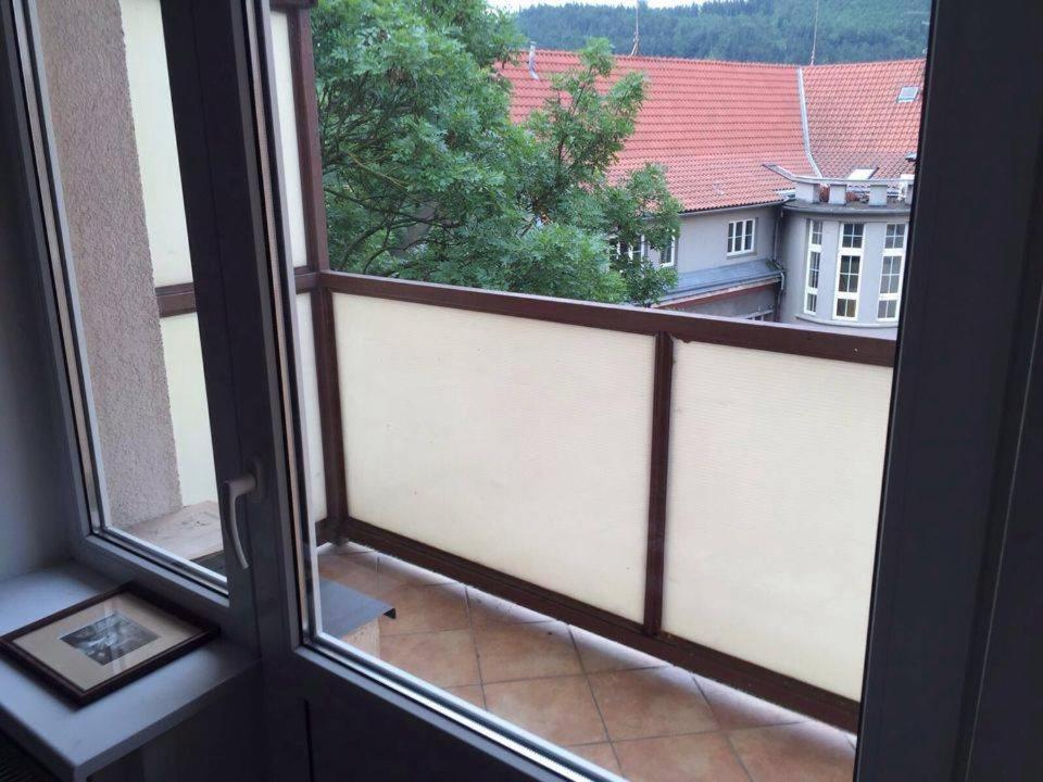 KV Apartmány Sokolovská - Housity