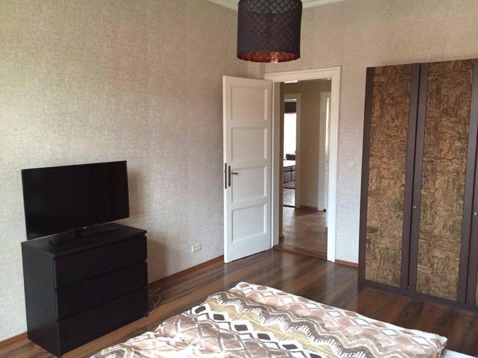 KV Apartmány Sokolovská - Housity