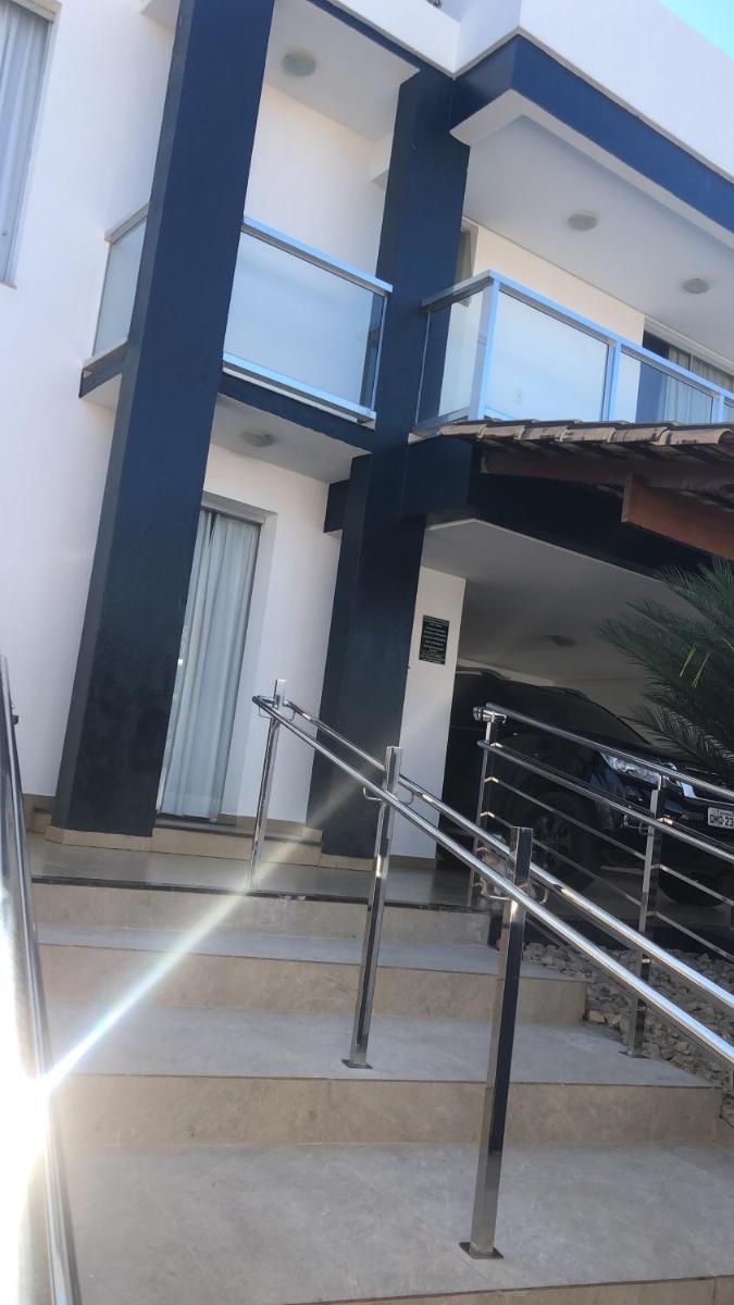 MANSÃO 01 DIVINOPOLIS mg - Housity