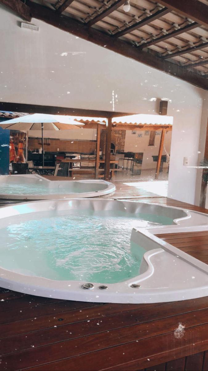 MANSÃO 01 DIVINOPOLIS mg - Housity