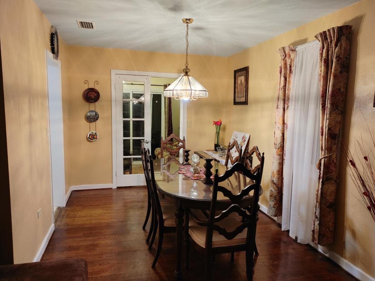 The Kind House Hosting, Low Monthly Rates, Traveling Nurses, FLETC, & Travelers! - Housity