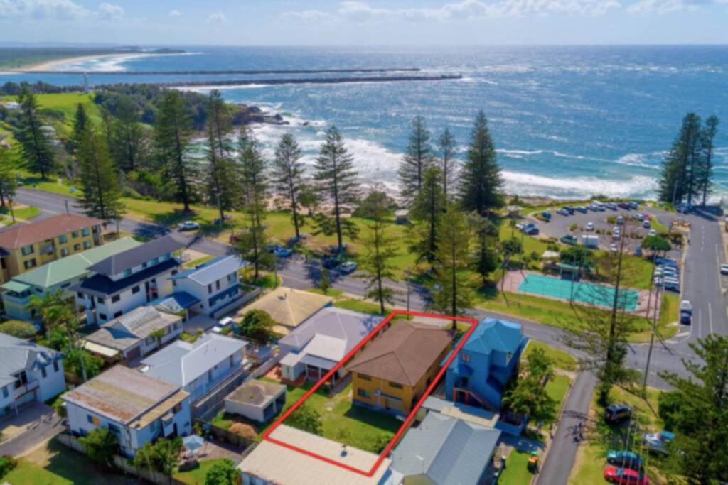 Burleigh Yamba - oceanstays - Housity