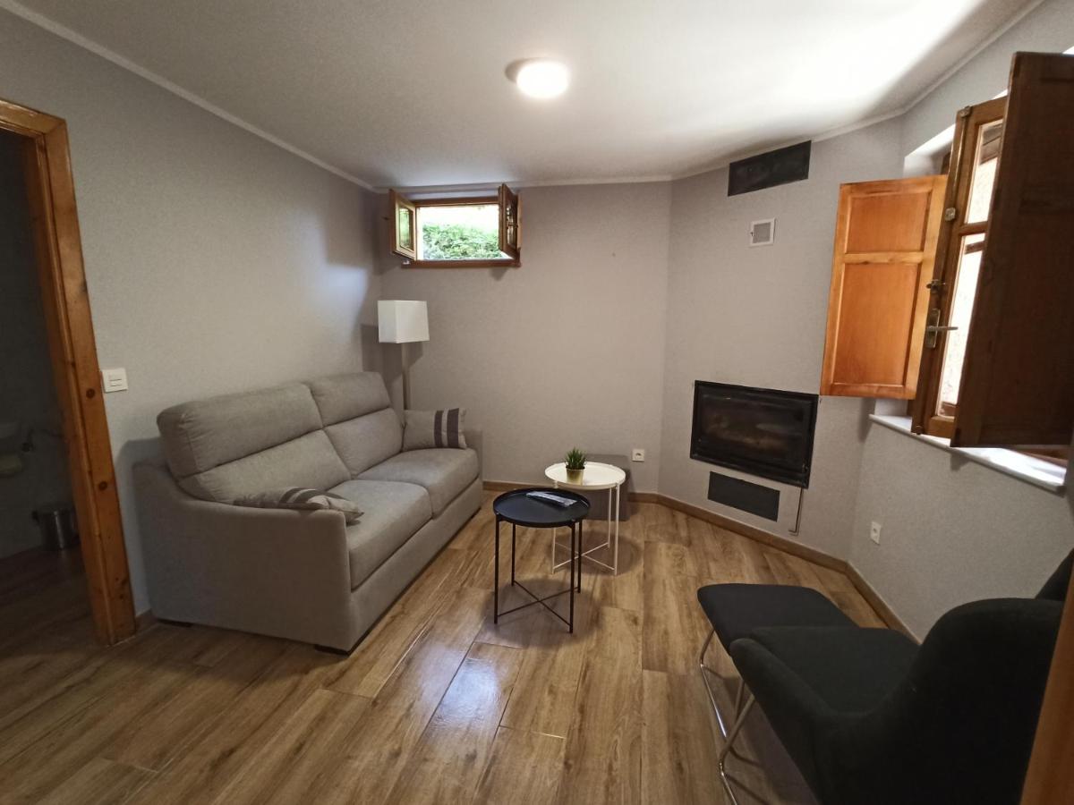 LA CAPILLA - Housity