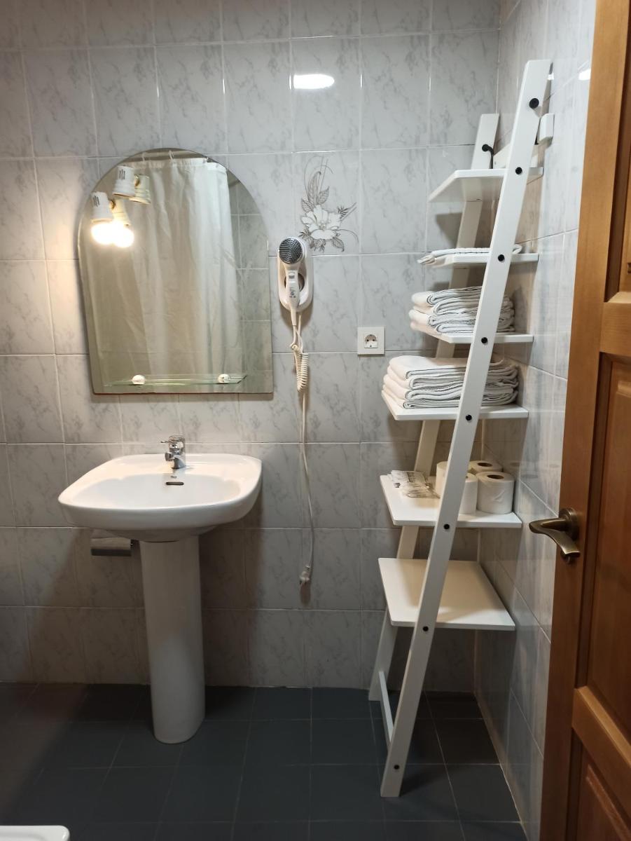 LA CAPILLA - Housity