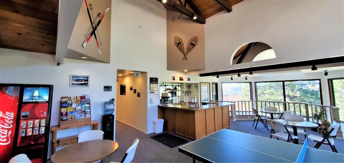 High Sierra Condominiums - Housity