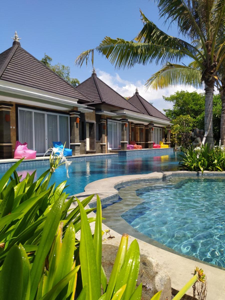 Kori Maharani Villas & Resort - Housity