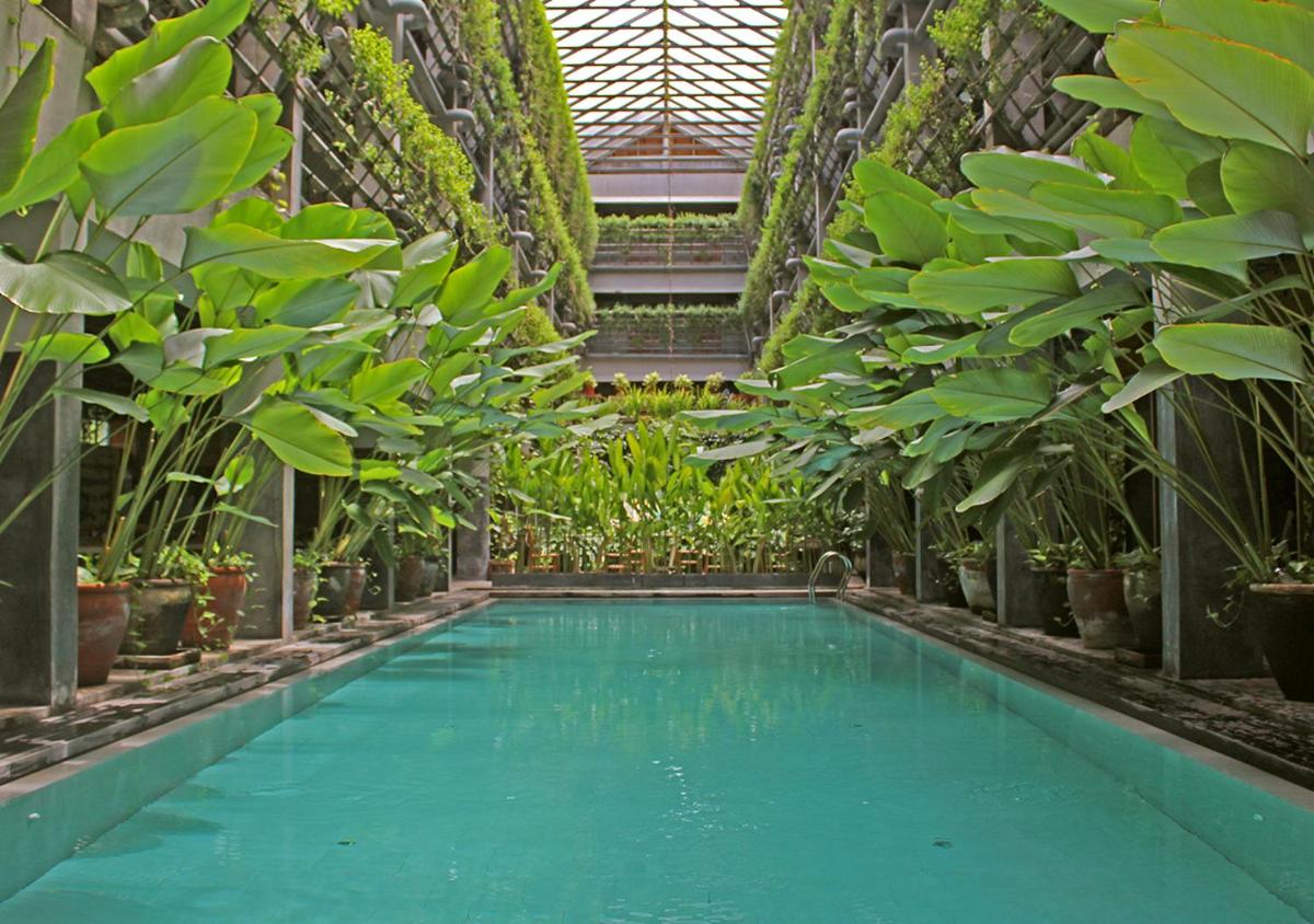 Greenhost Boutique Hotel Prawirotaman - Housity