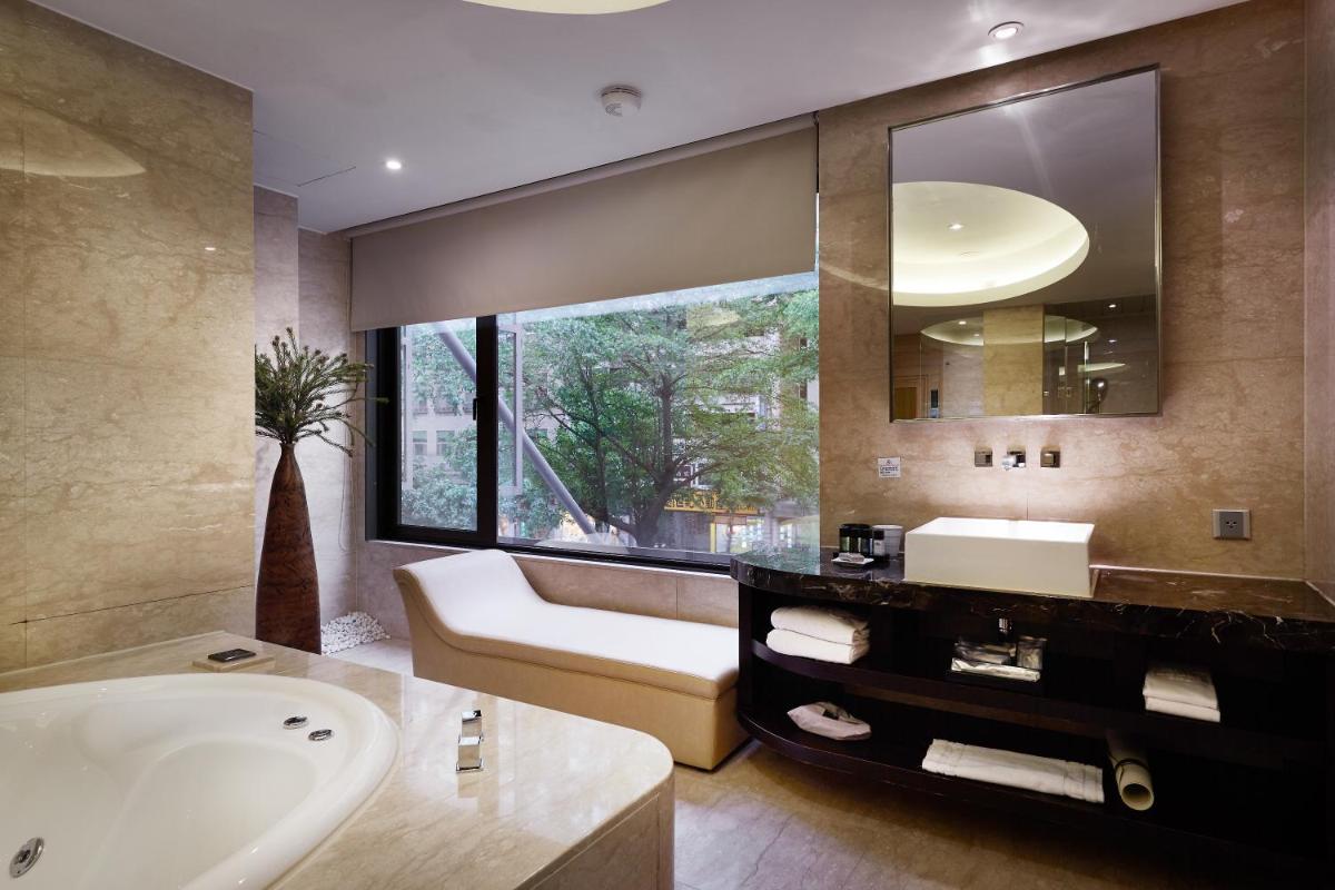 The Tango Hotel Taipei XinYi - Hizvo