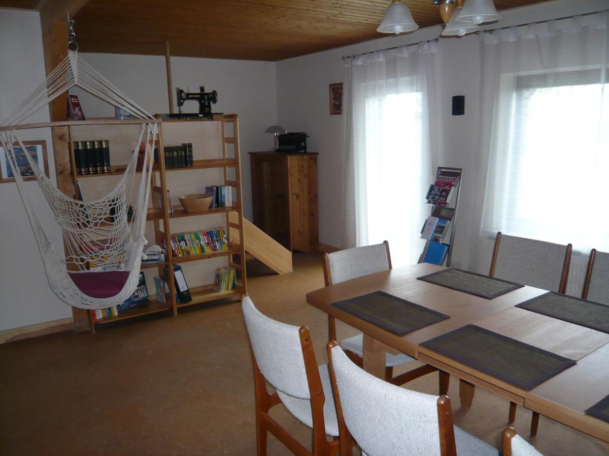 Elbe Ferien - Housity