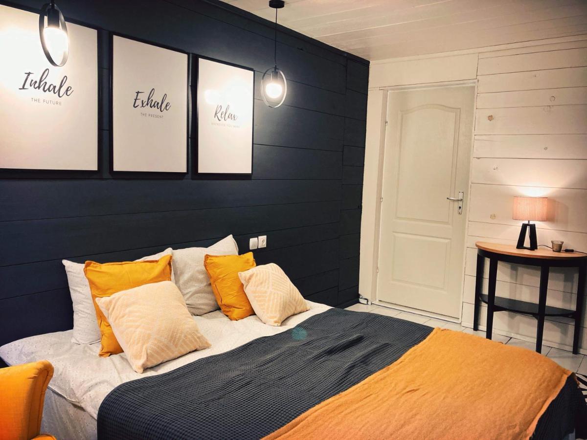Cabana Khaliope - Housity