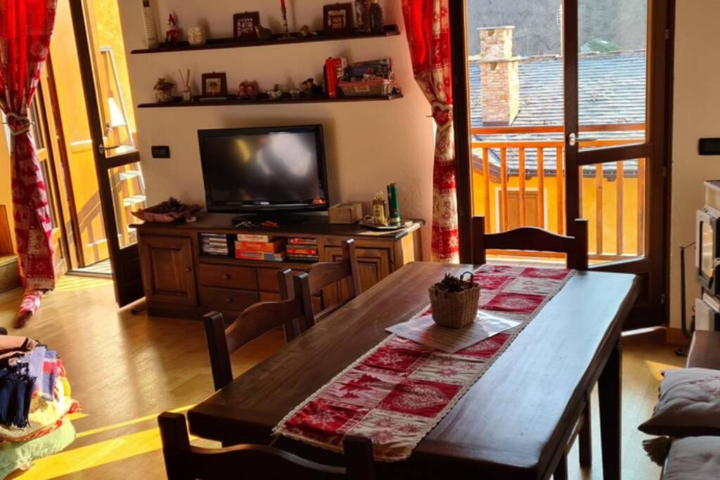 La casa sul fiume - Housity
