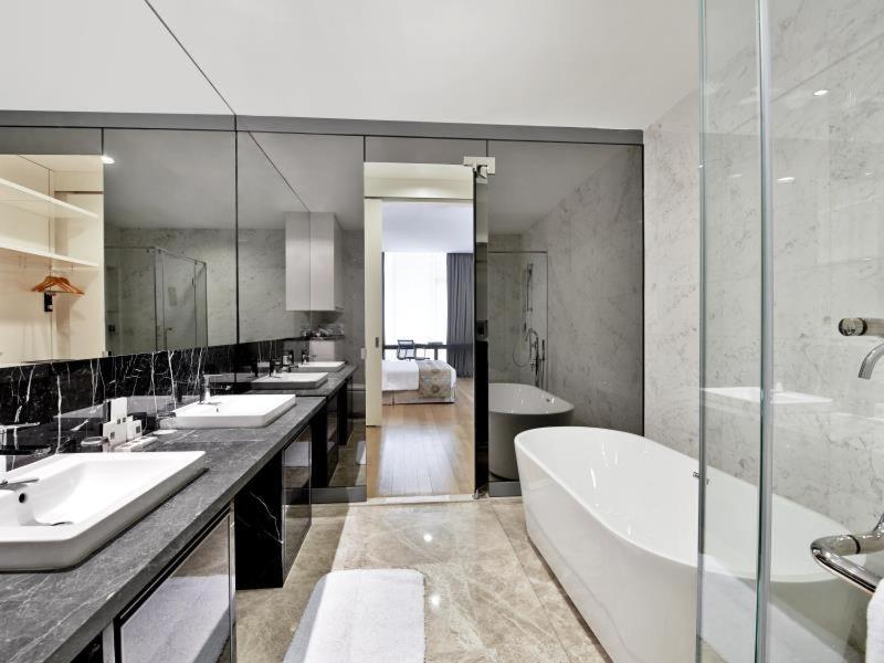 Platinum Serviced Suite KLCC - Housity