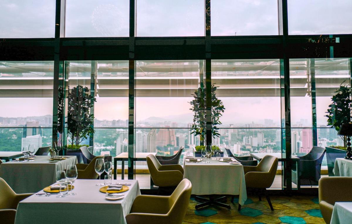 Platinum Serviced Suite KLCC - Housity