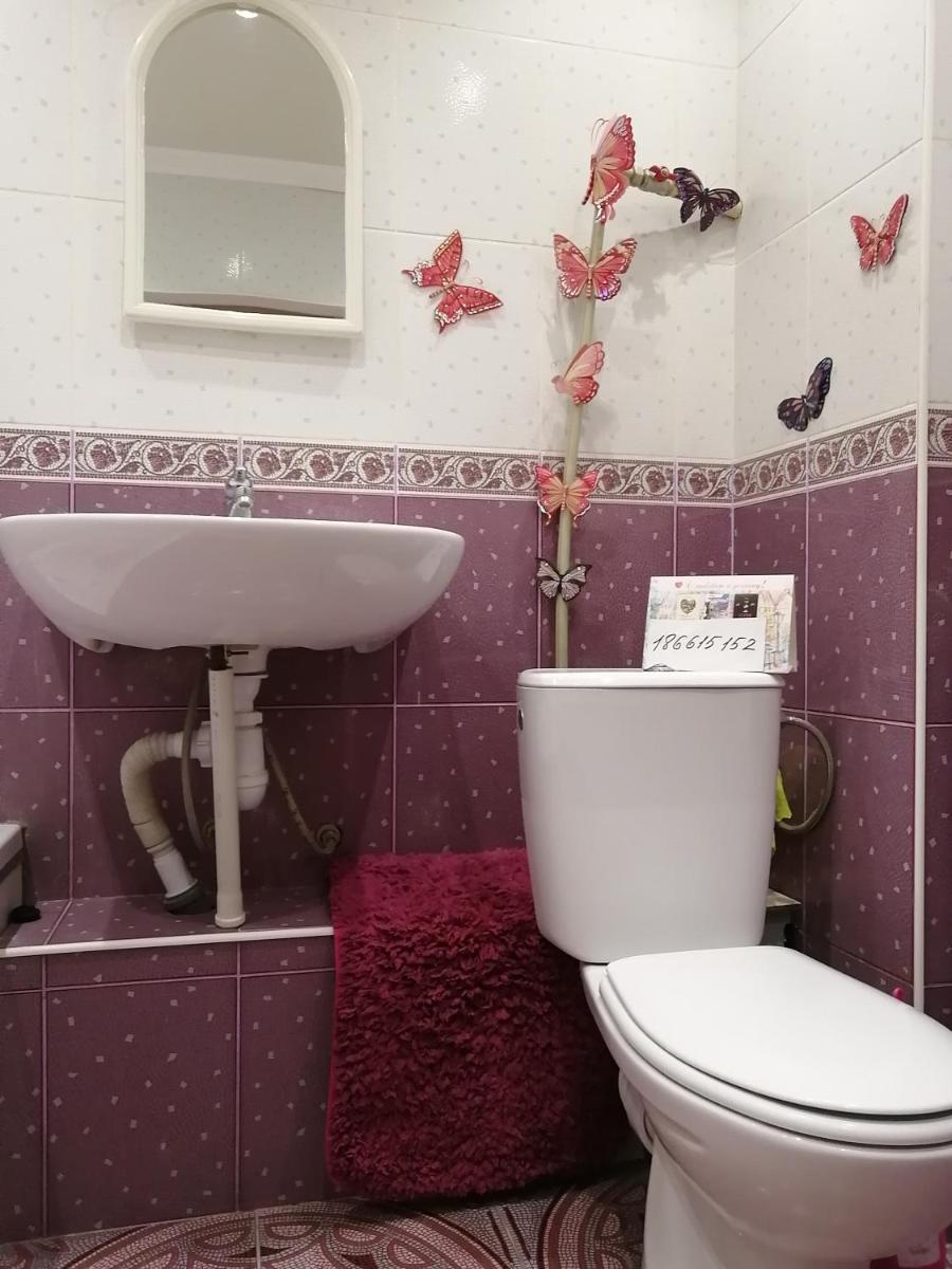 Апартаменты. Квартира в ЦЕНТРЕ КАЛИНИНГРАДА. - Housity