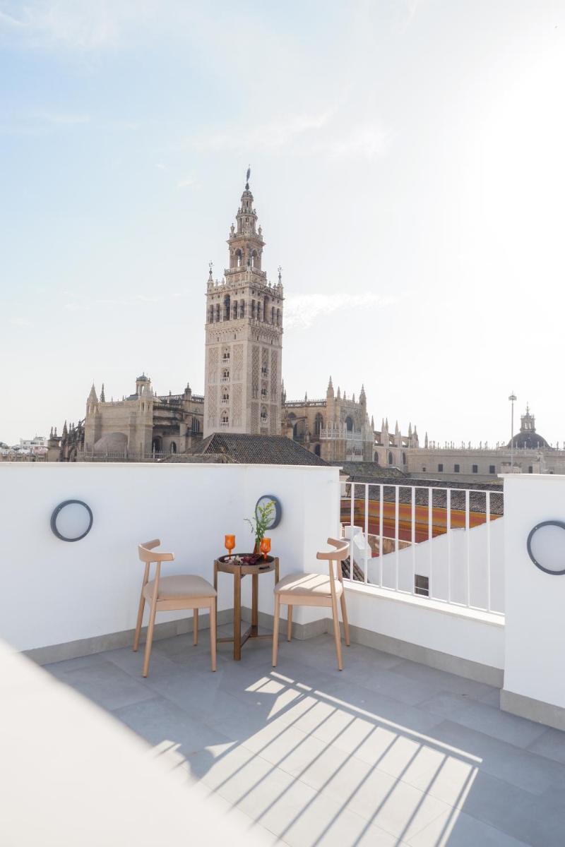 U-Sense Sevilla Catedral - Housity