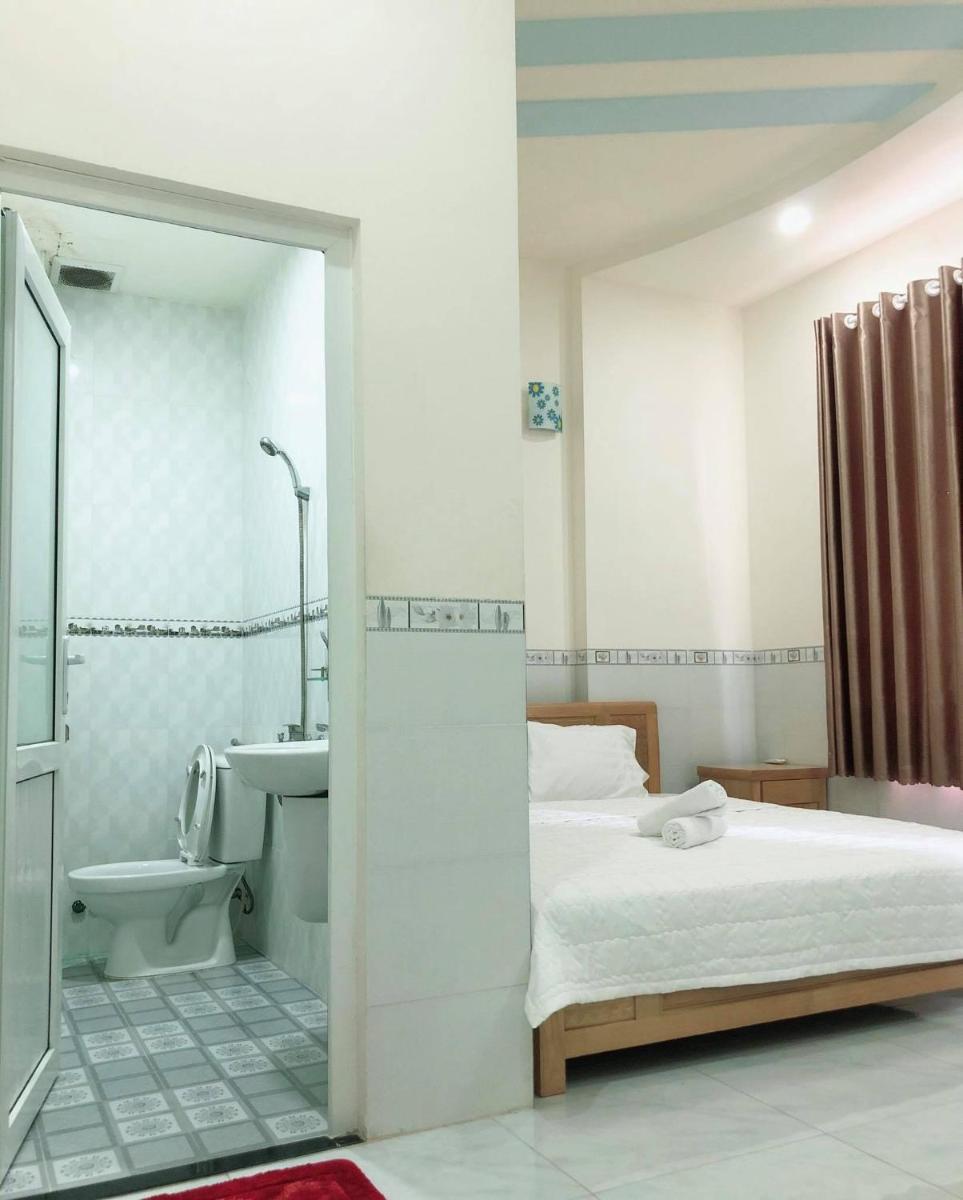 Vũng Tàu TN homestay - Housity