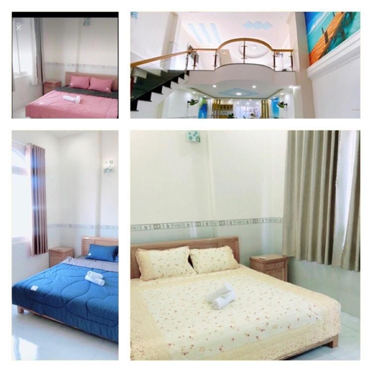 Vũng Tàu TN homestay - Housity