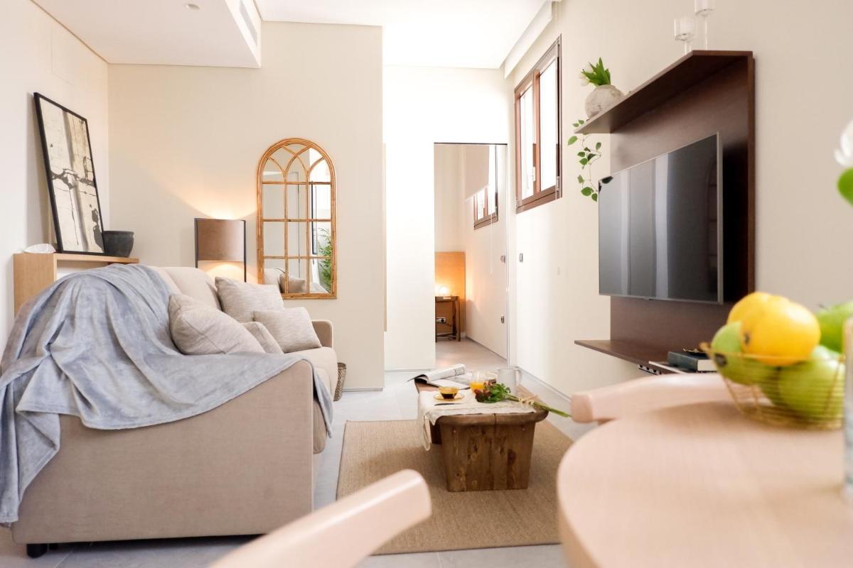 U-Sense Sevilla Catedral - Housity