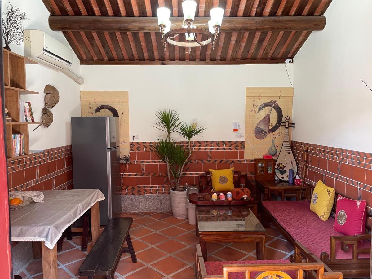 Xinqin B&B - City Area - Housity